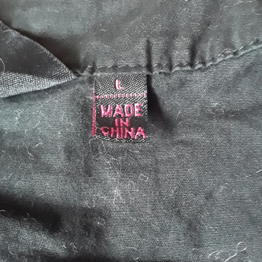 Half jacket - Picture 2 of 2